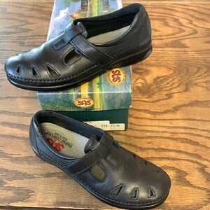 SAS shoes